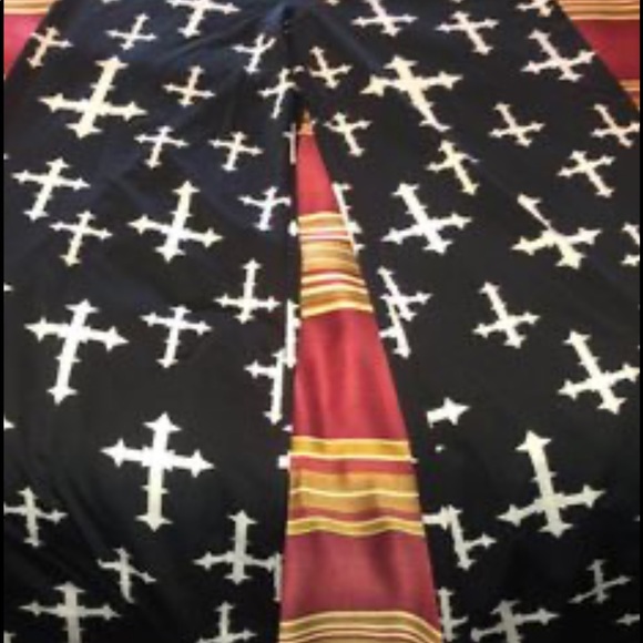 Pants and shirt set size S - Picture 3 of 3